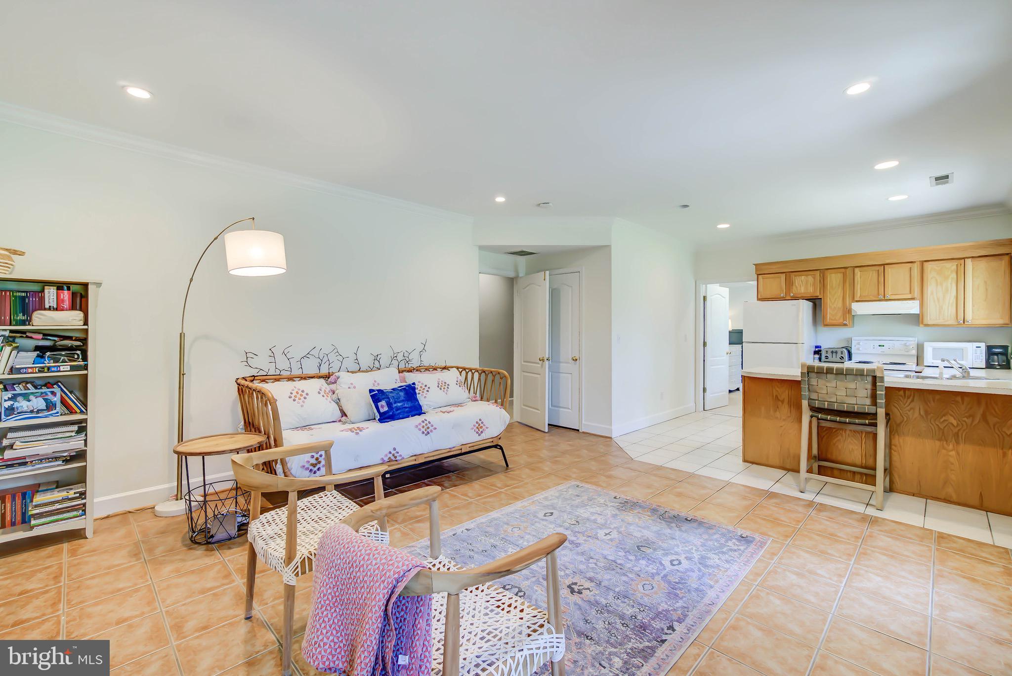 LEE RIDGE - Residential