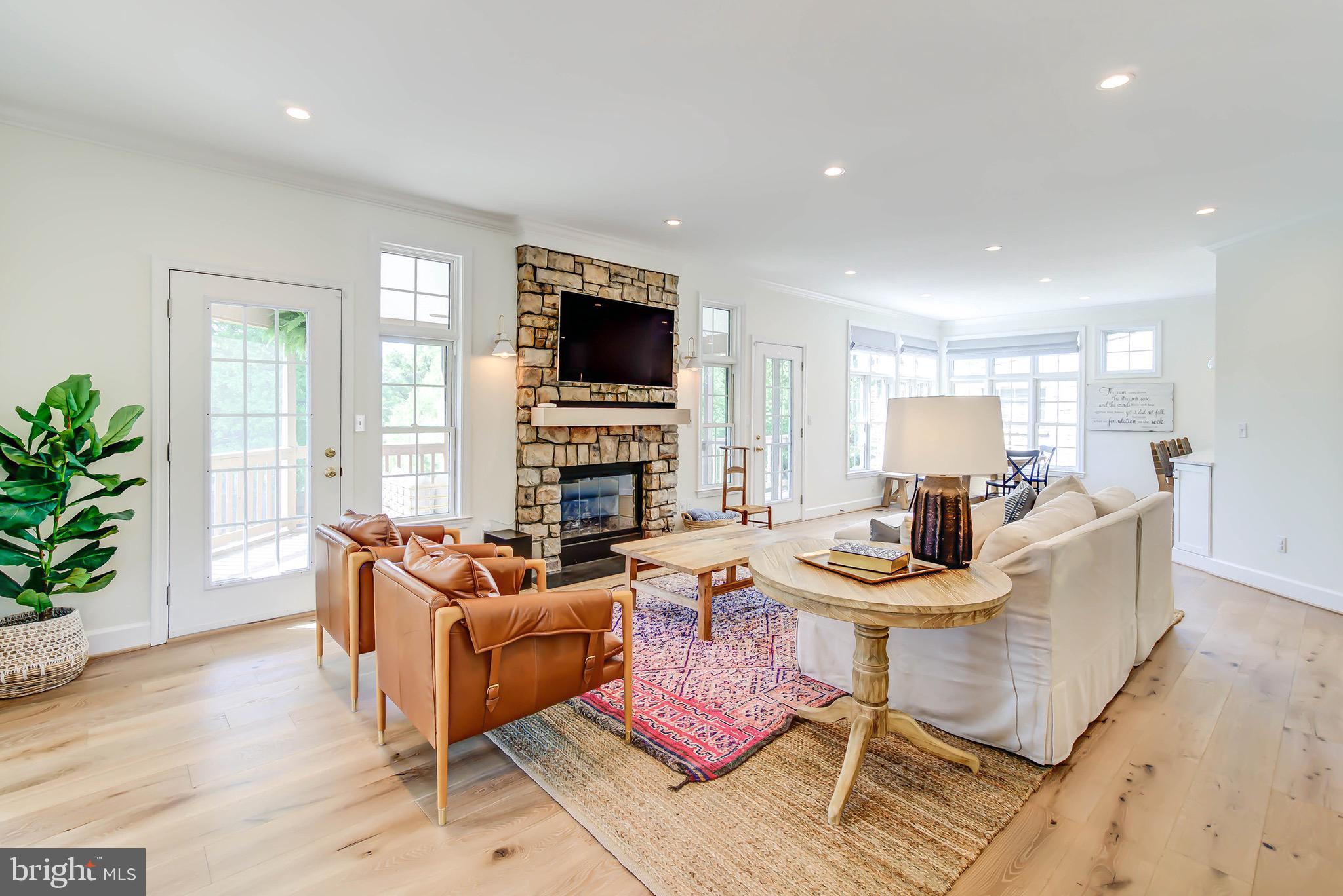LEE RIDGE - Residential