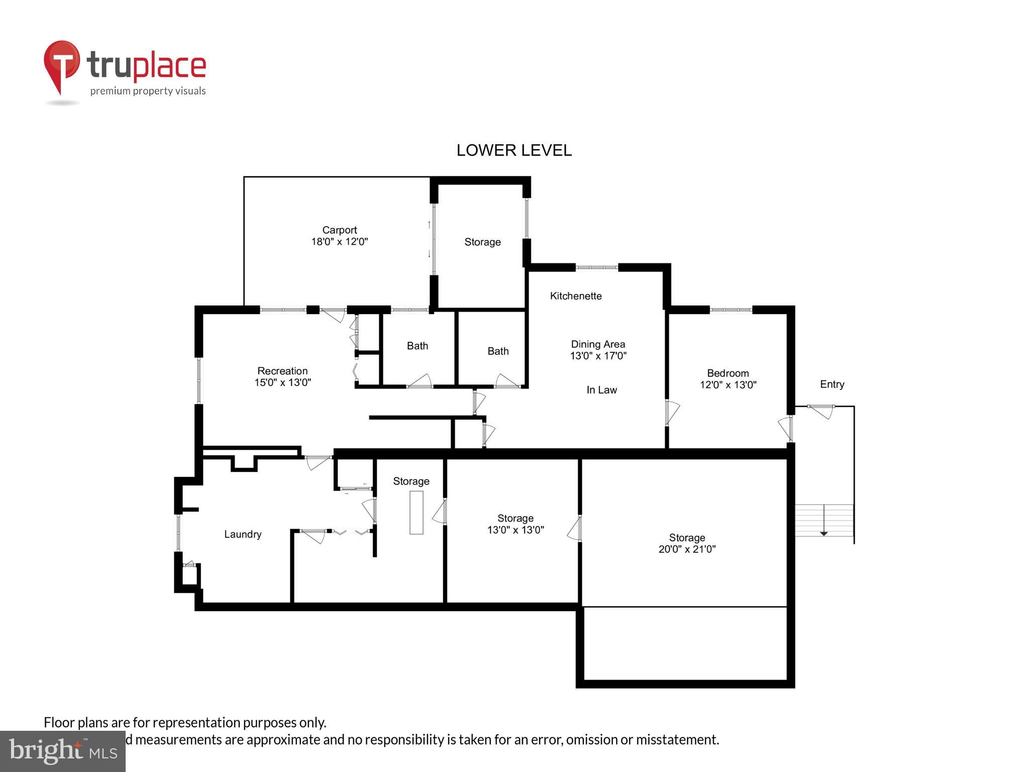 MURRAY HILL - Residential