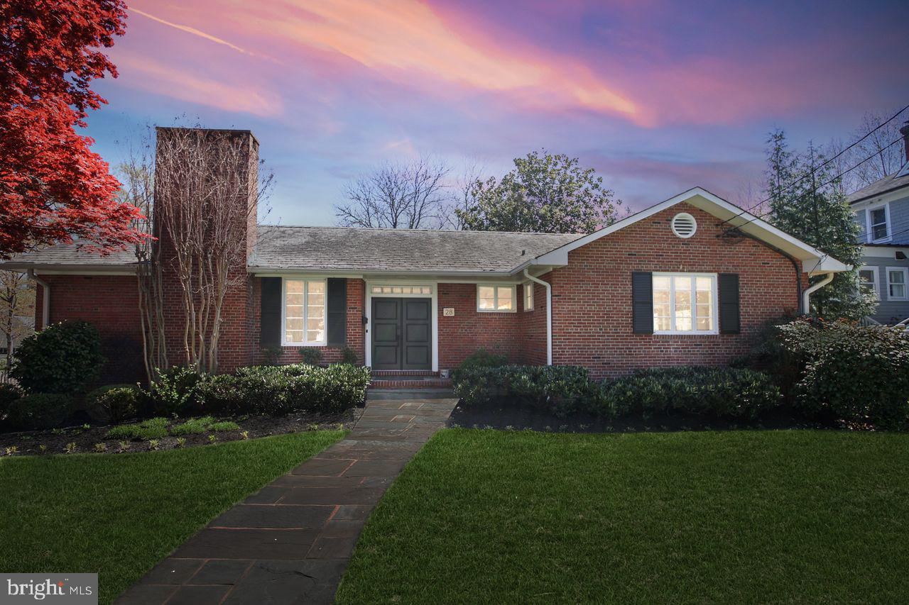 MURRAY HILL - Residential