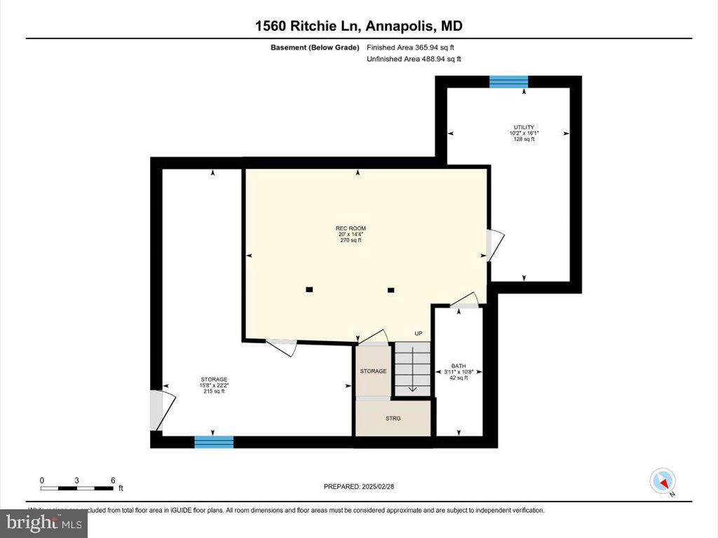 SOUTHWOODS - Residential