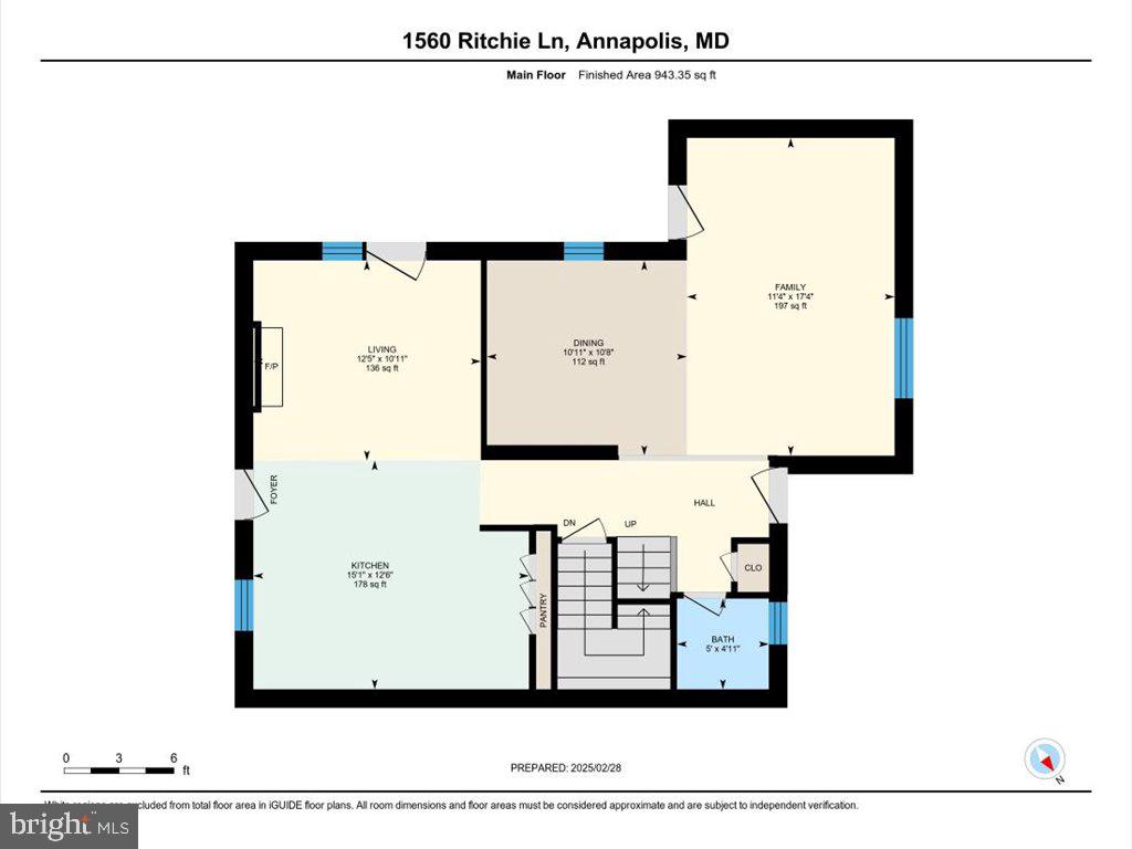 SOUTHWOODS - Residential