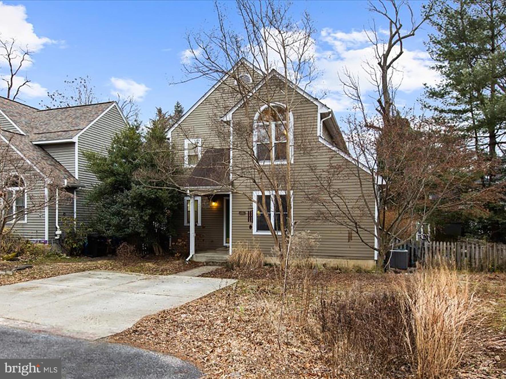 SOUTHWOODS - Residential