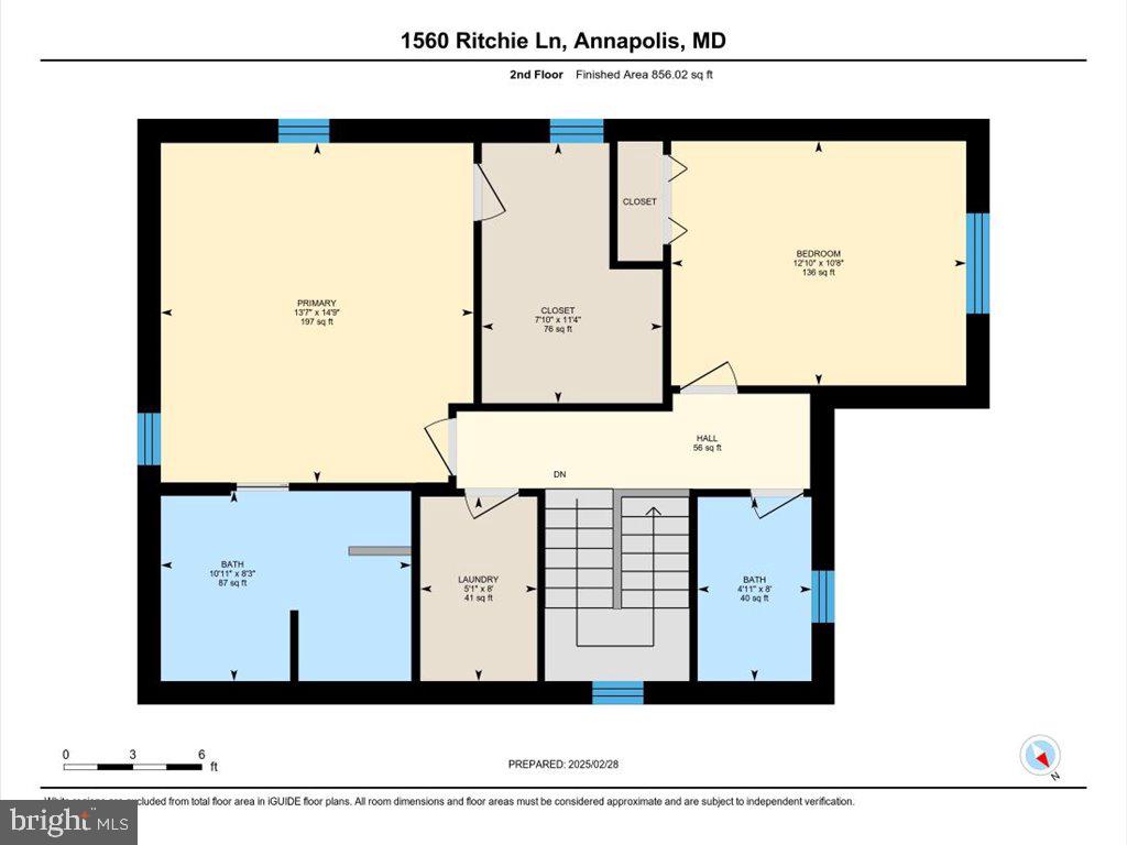 SOUTHWOODS - Residential