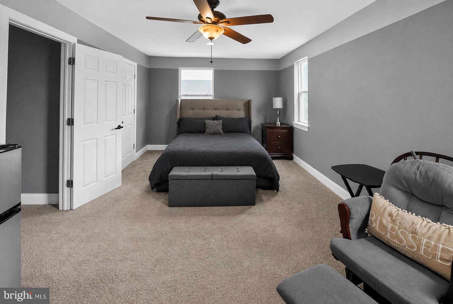 DOUGLASSVILLE - Residential