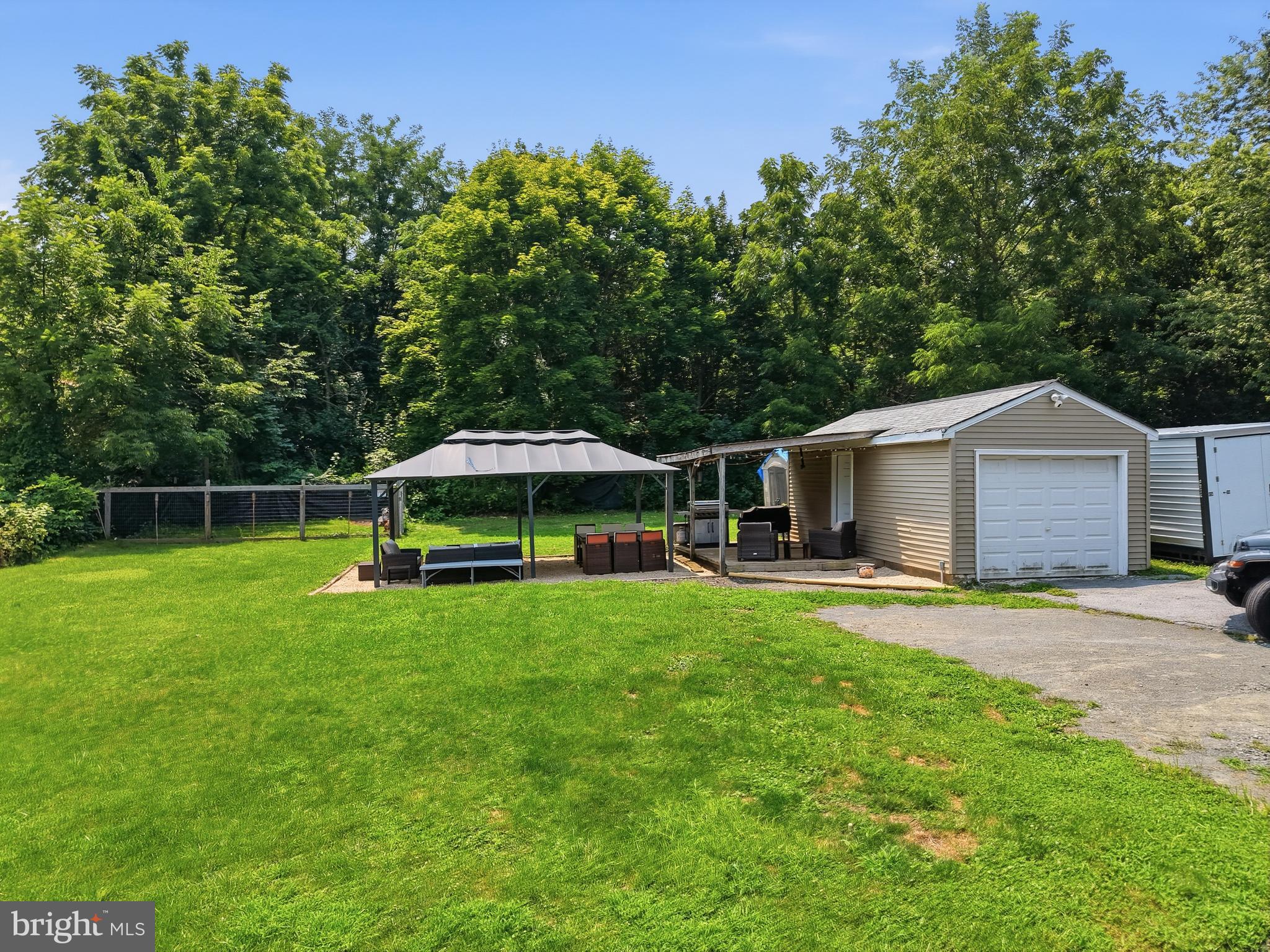 DOUGLASSVILLE - Residential