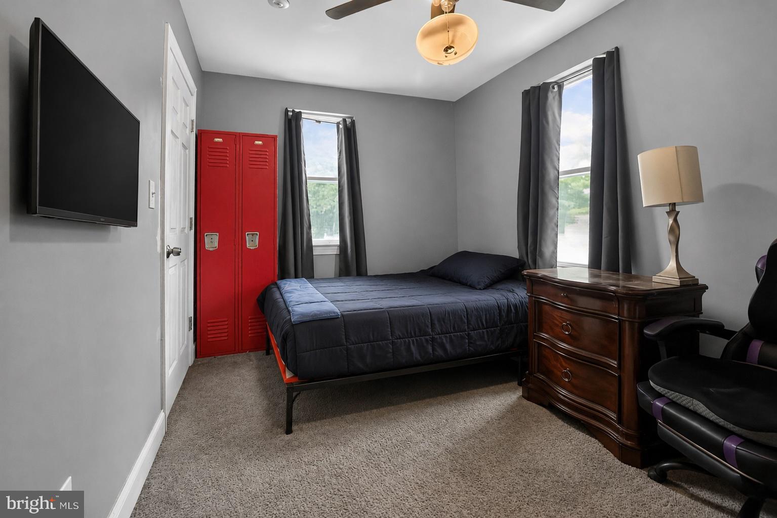 DOUGLASSVILLE - Residential