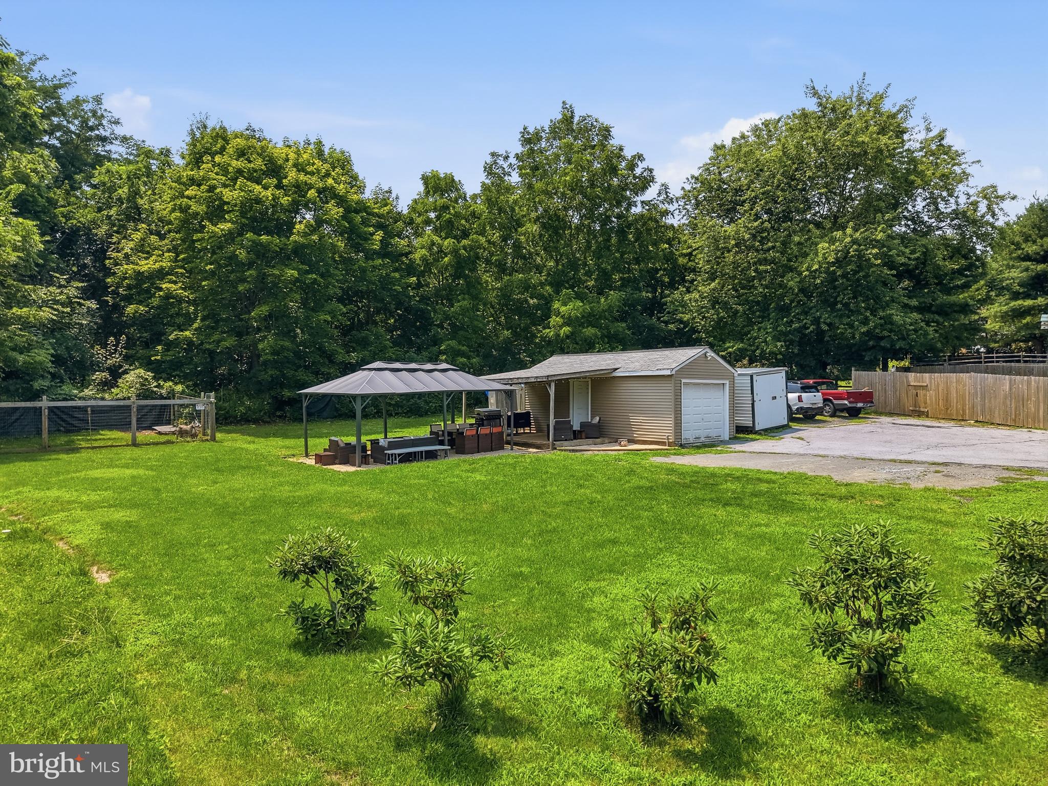 DOUGLASSVILLE - Residential