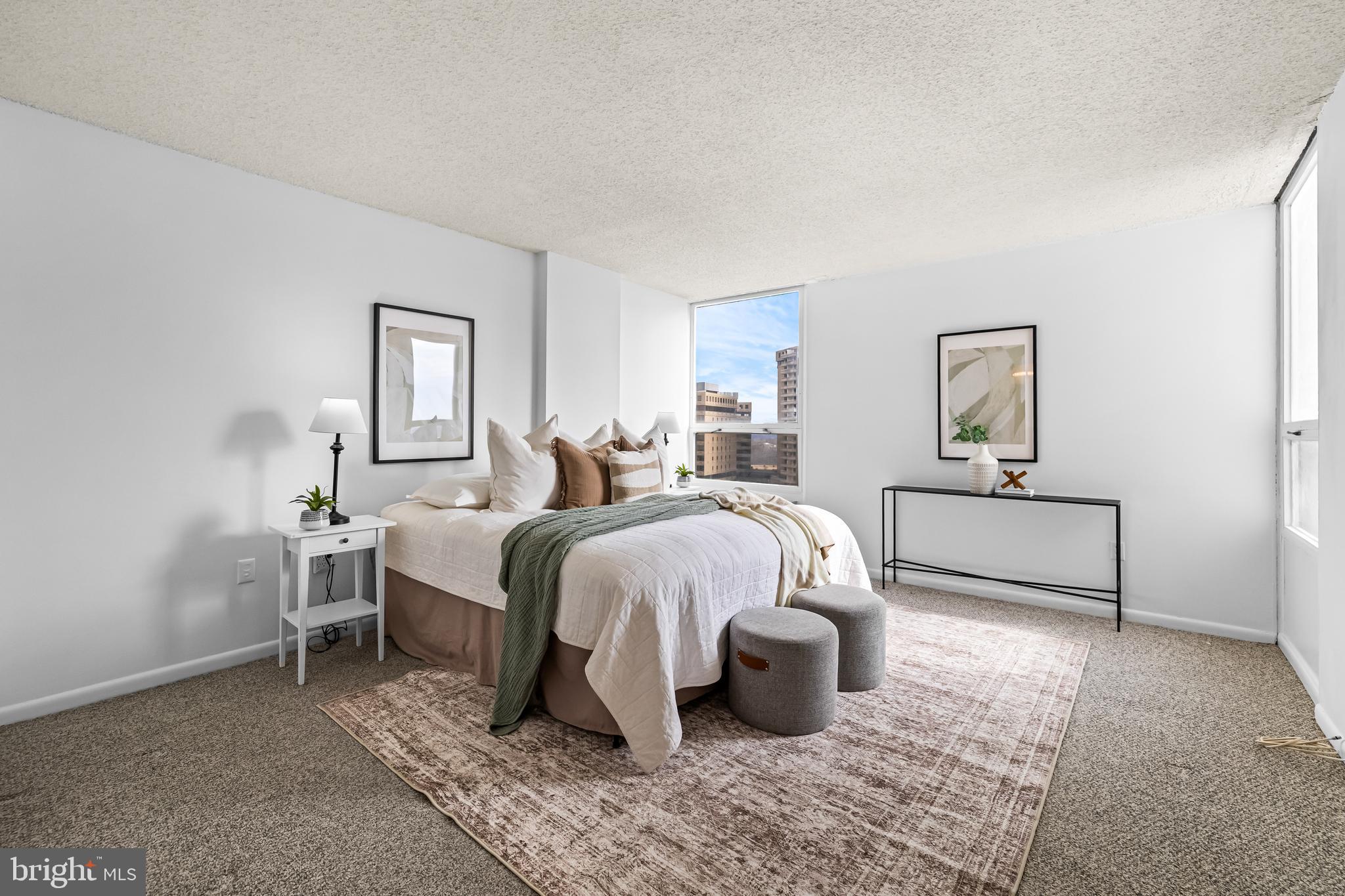TOWSON - Residential