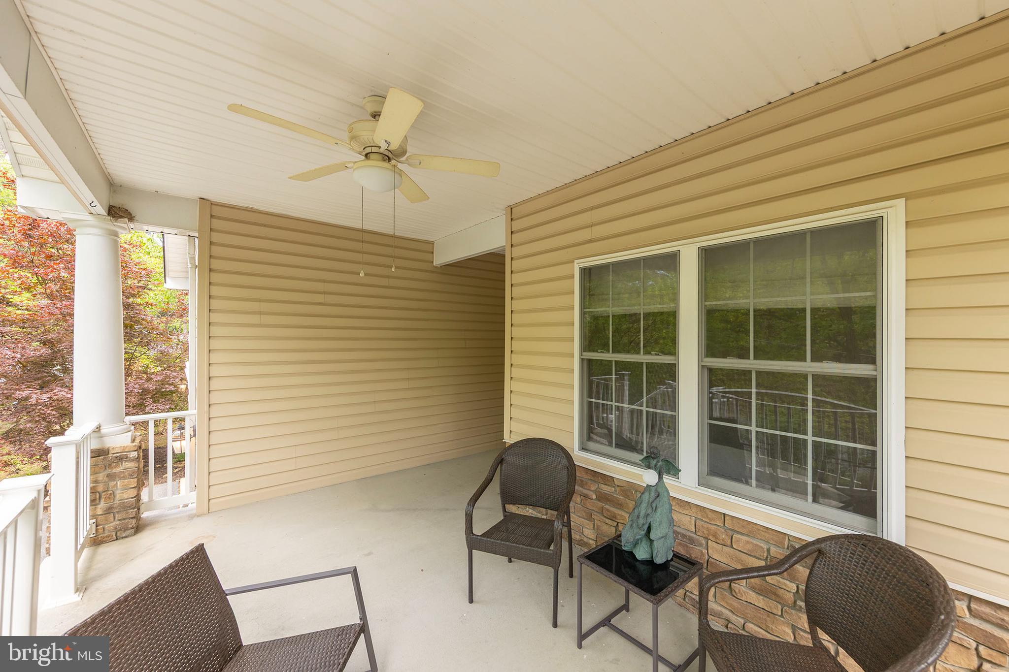 LAKE HOLIDAY ESTATES - Residential