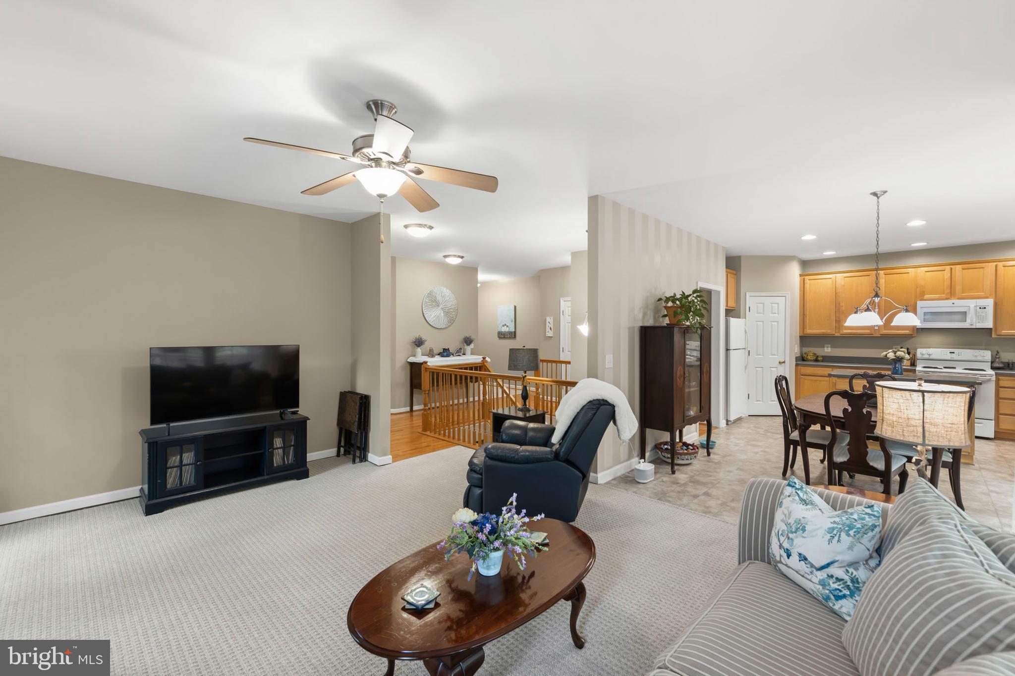LAKE HOLIDAY ESTATES - Residential