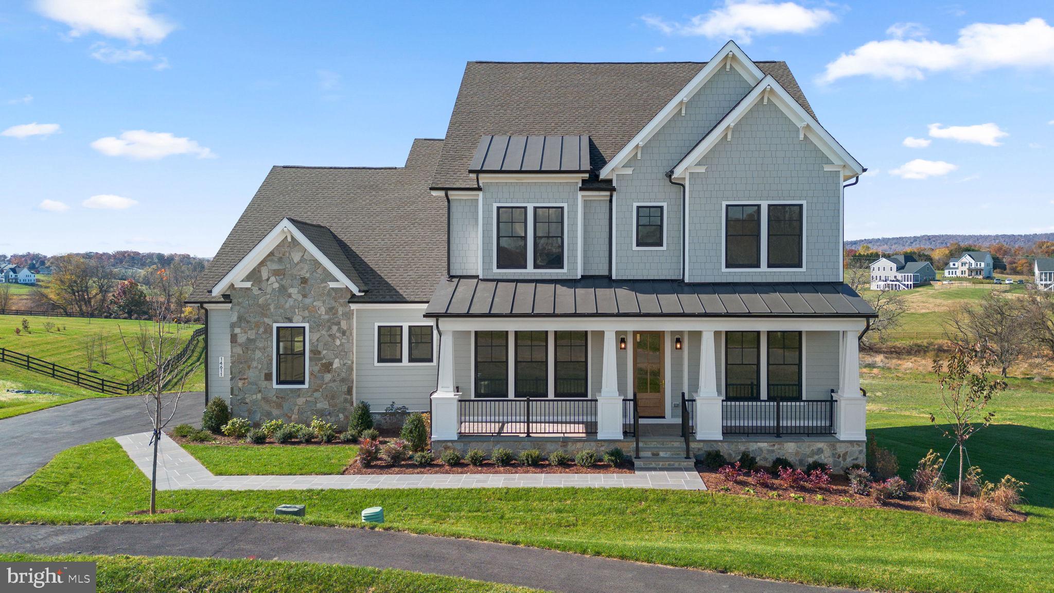 GLENMORE FARM - Residential