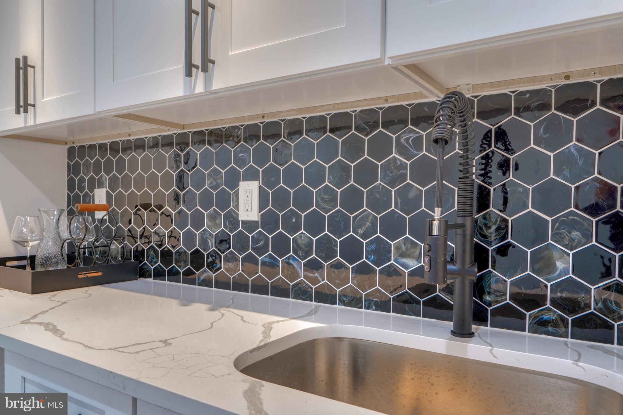 RESERVOIR HILL - Residential