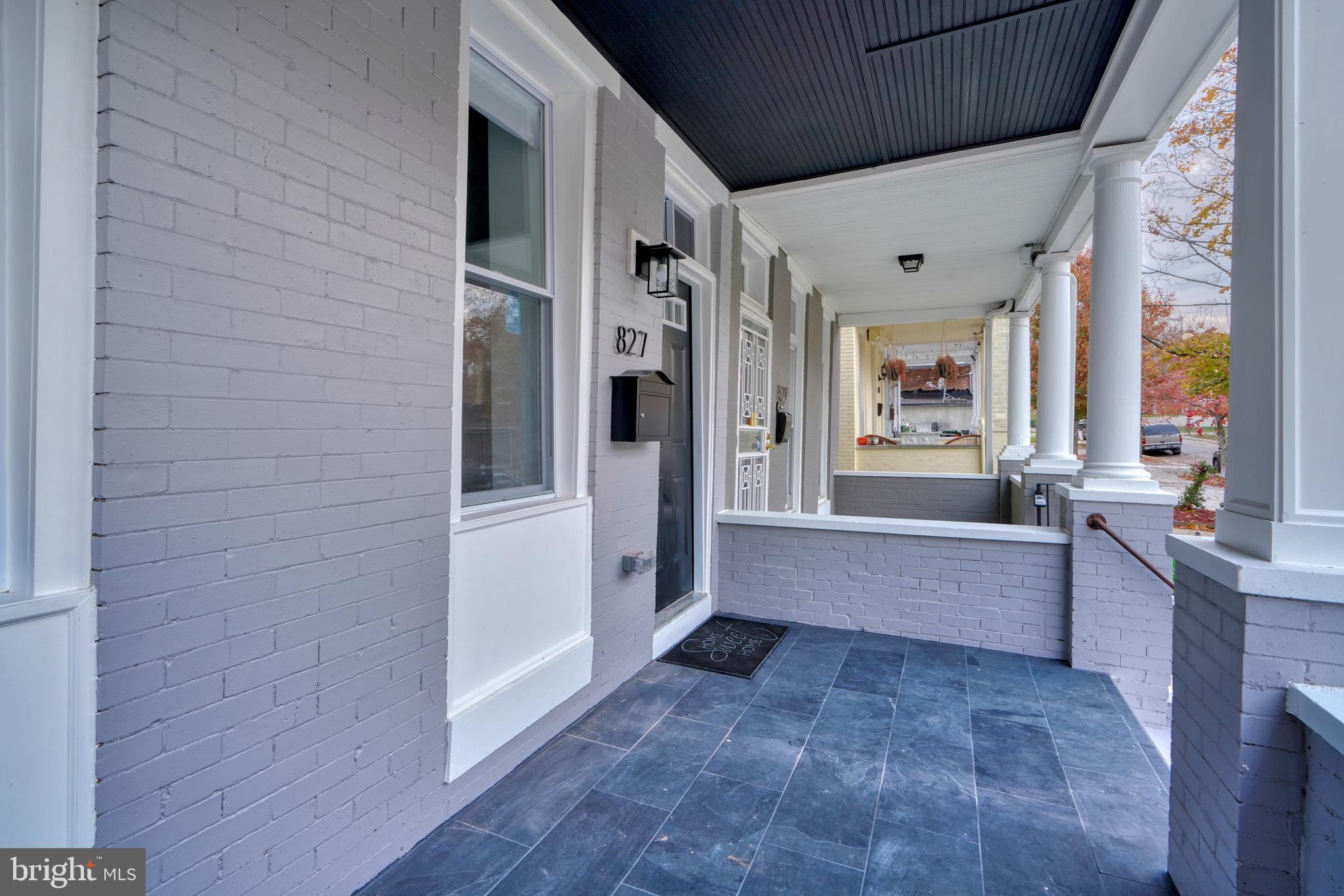 RESERVOIR HILL - Residential