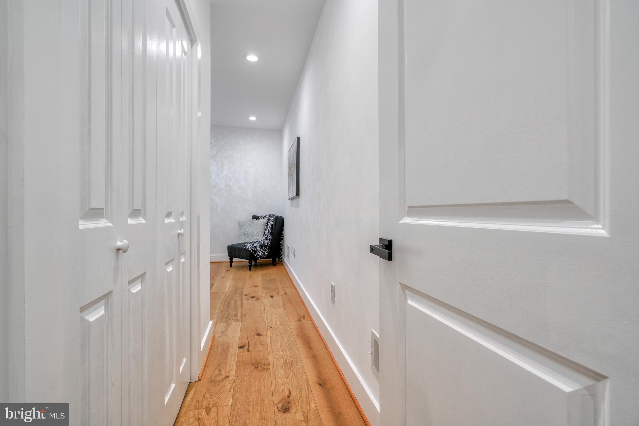RESERVOIR HILL - Residential