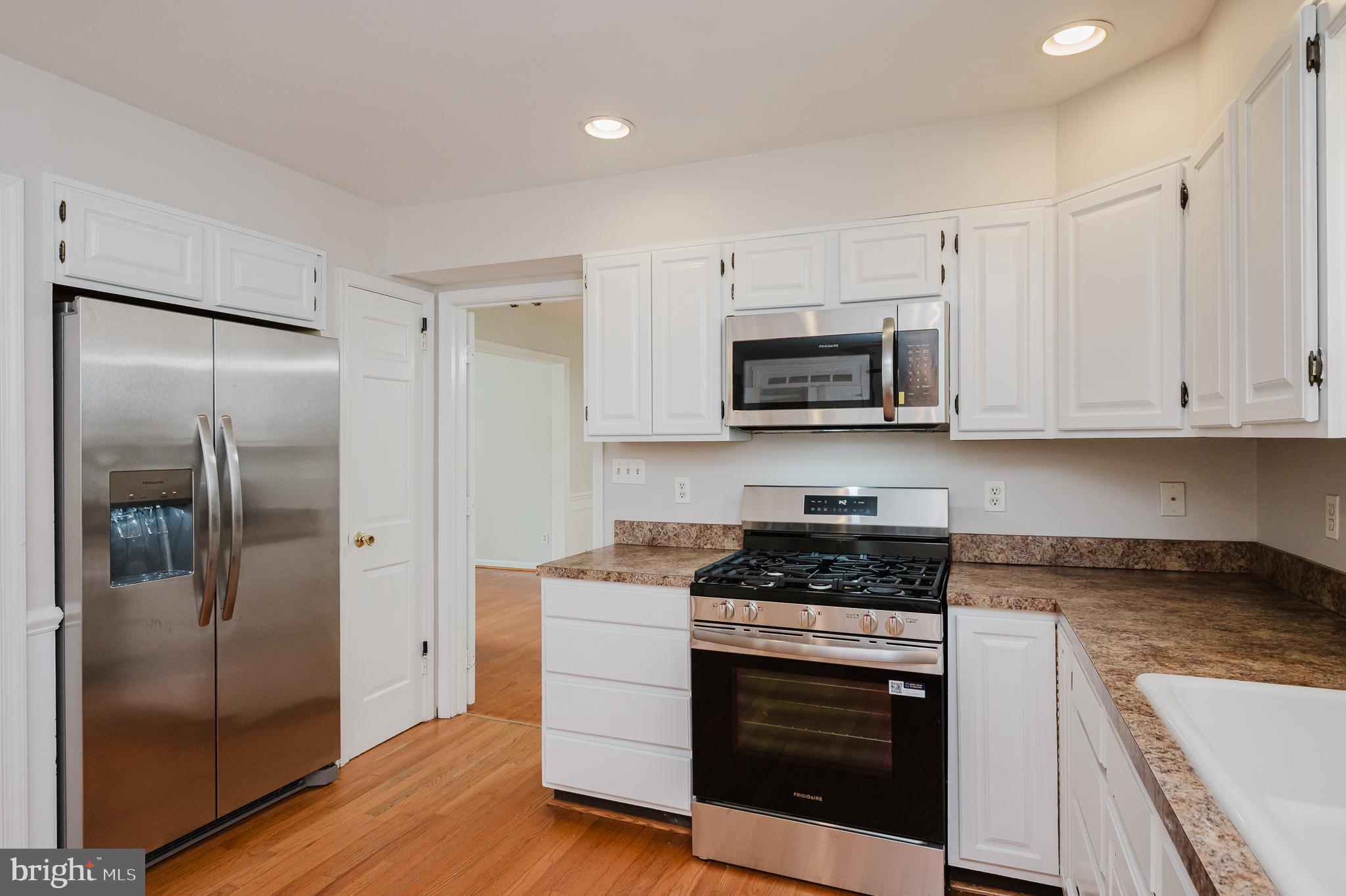 SPRINGDALE - Residential