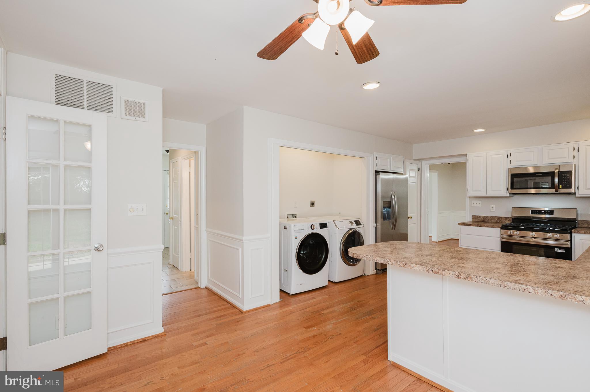 SPRINGDALE - Residential