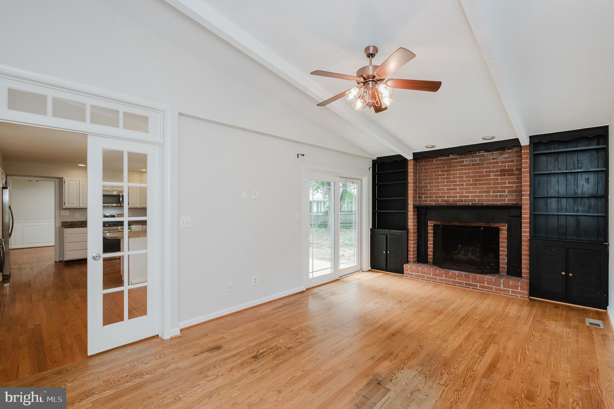 SPRINGDALE - Residential