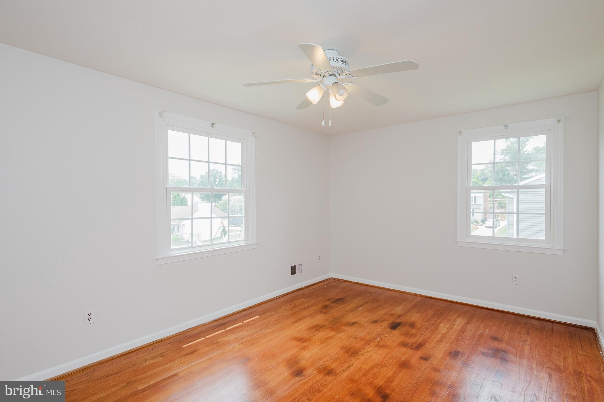 SPRINGDALE - Residential