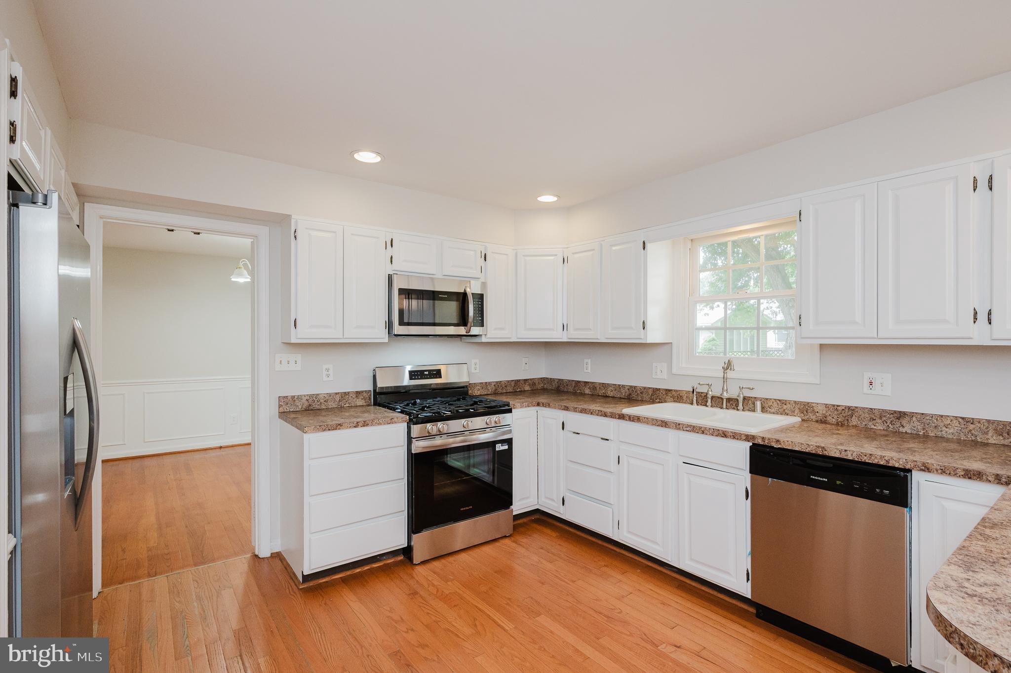 SPRINGDALE - Residential