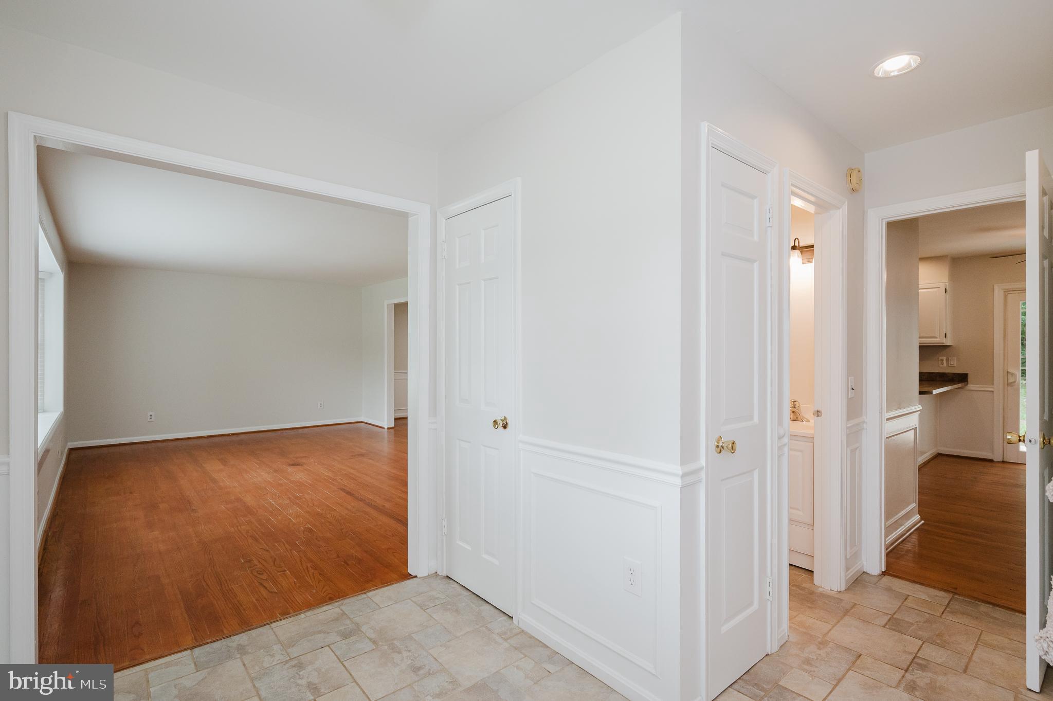 SPRINGDALE - Residential