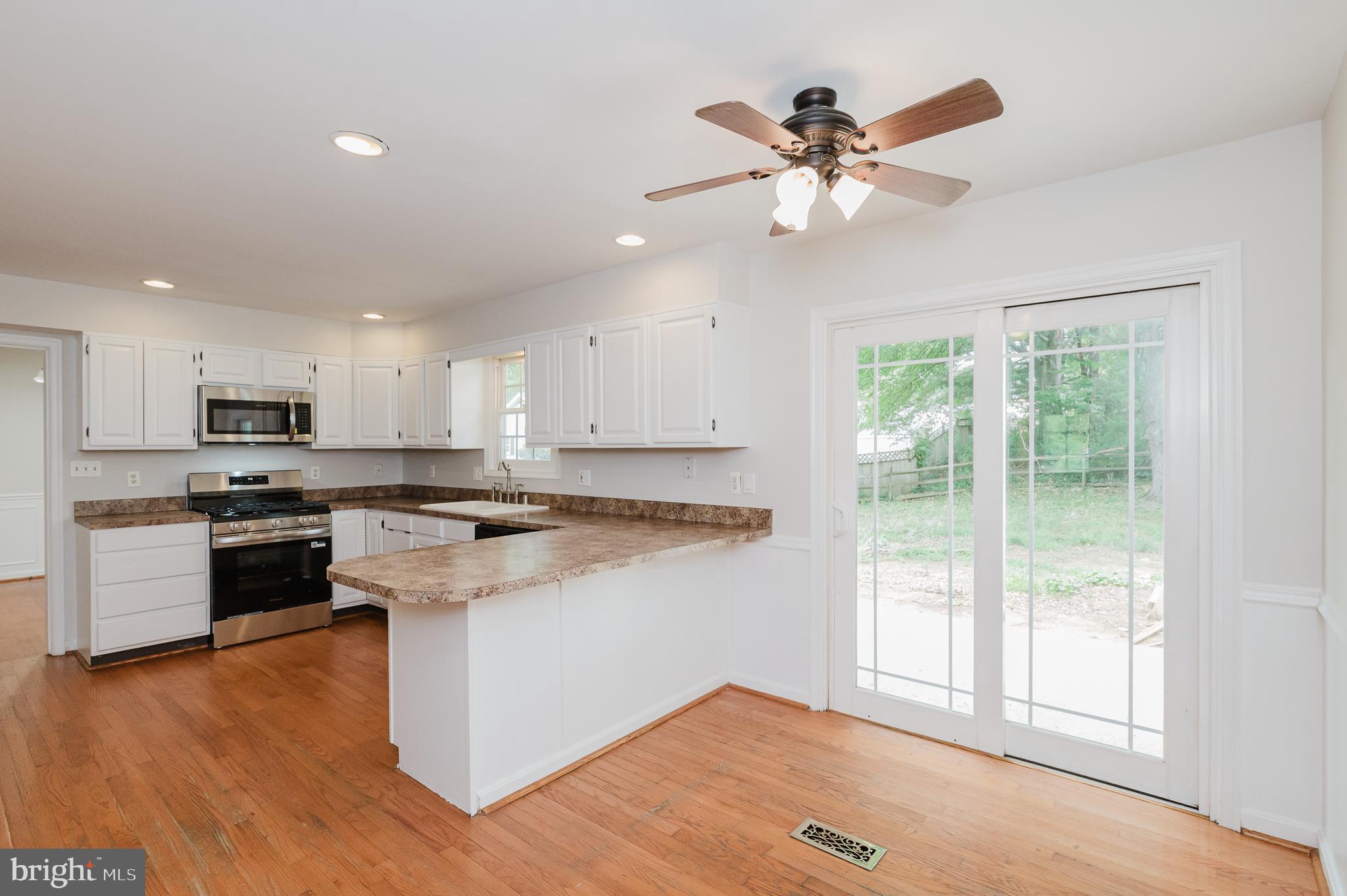 SPRINGDALE - Residential