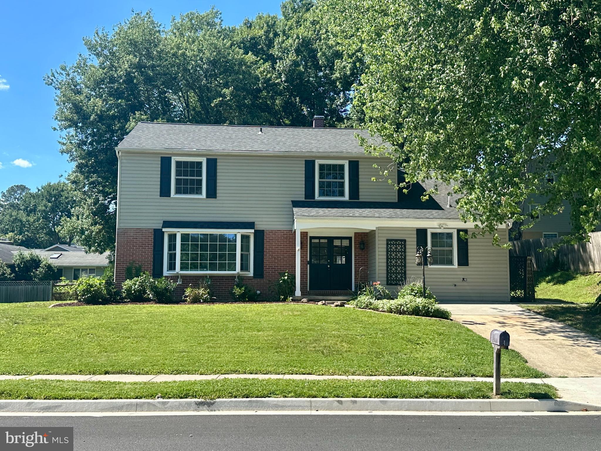 SPRINGDALE - Residential