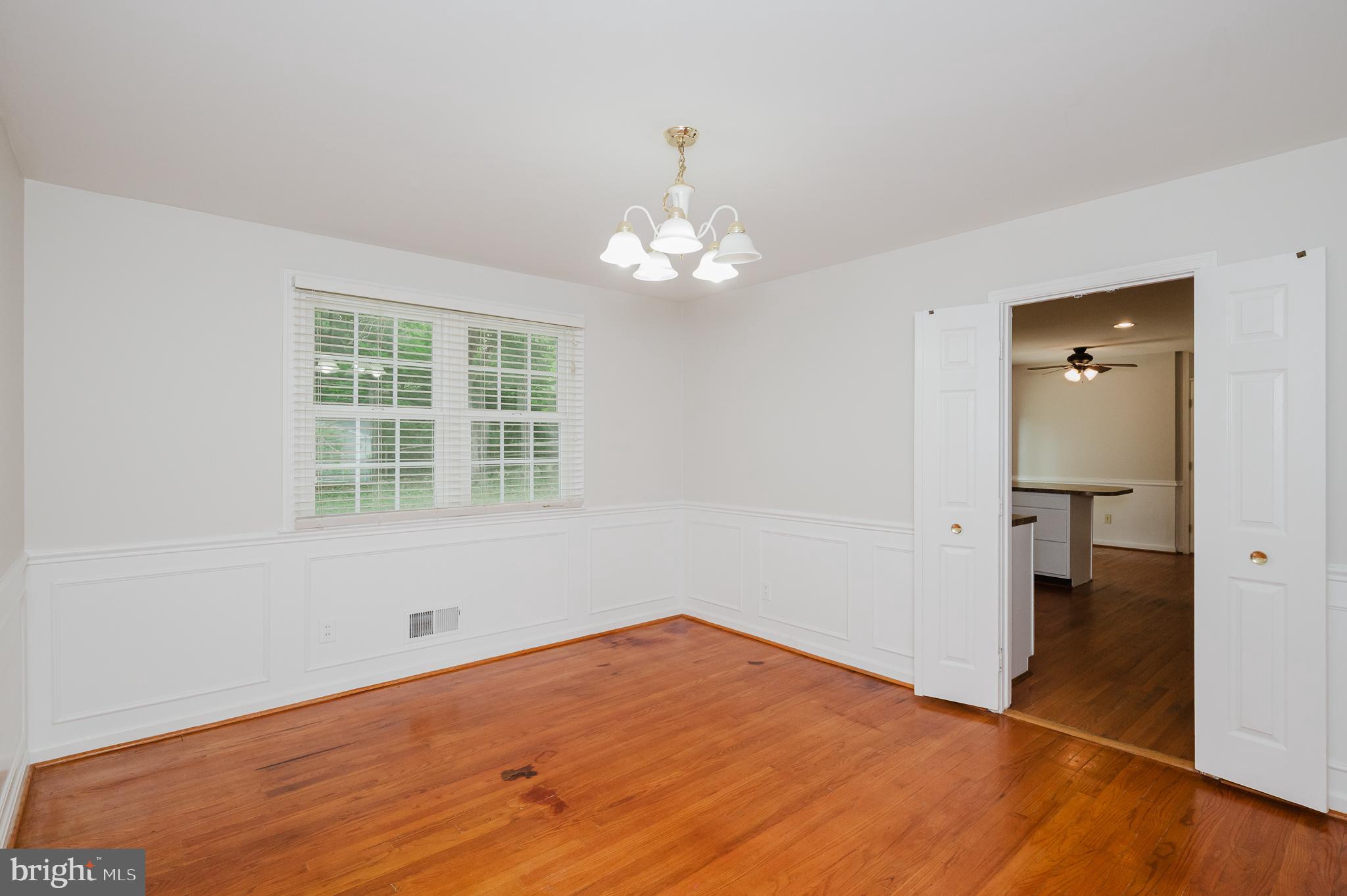 SPRINGDALE - Residential