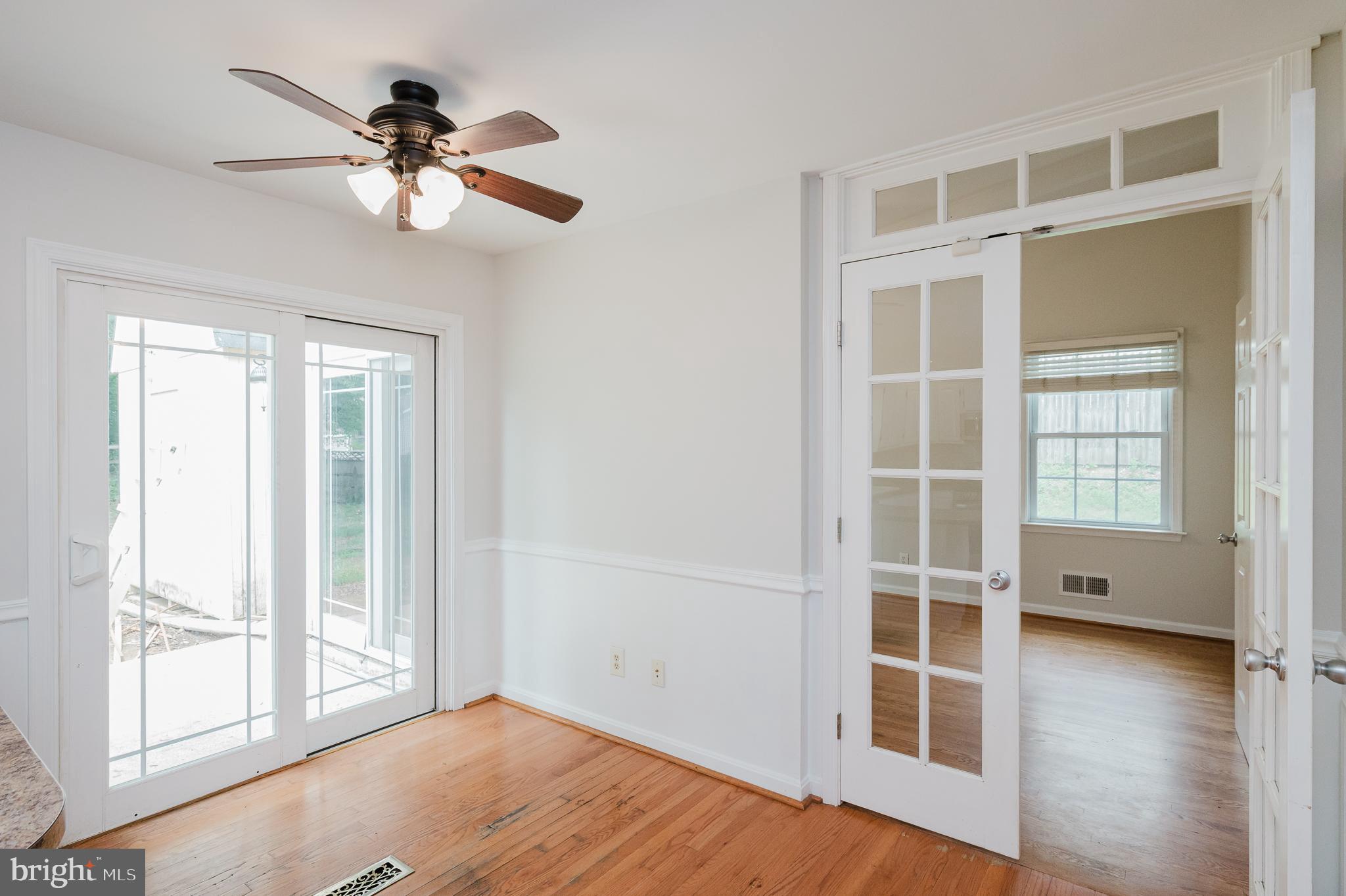 SPRINGDALE - Residential