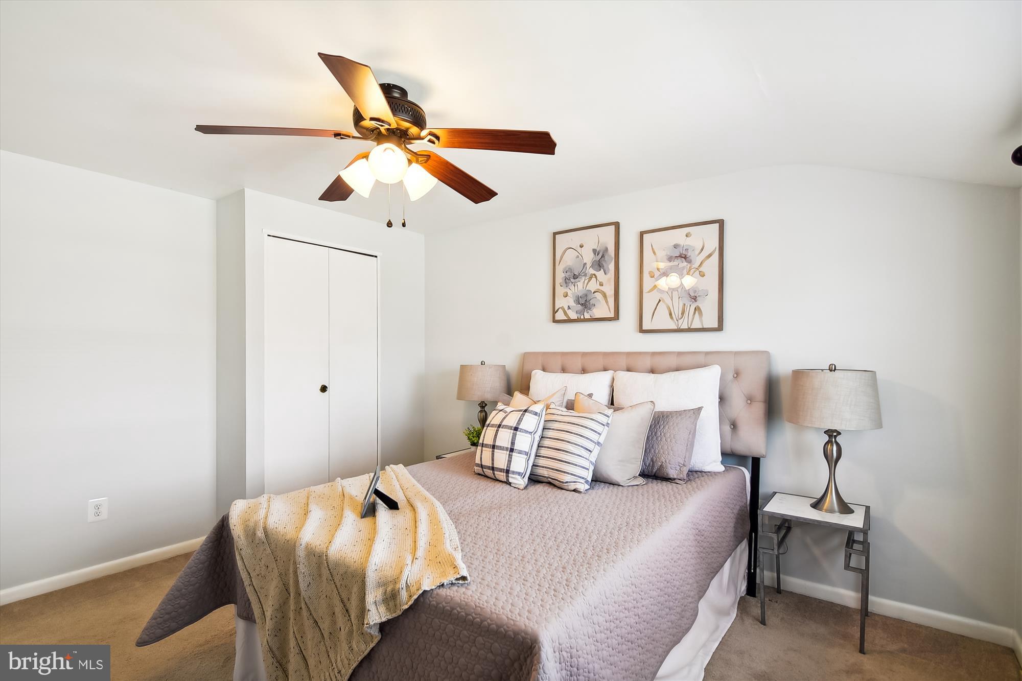 MAIDEN CHOICE - Residential