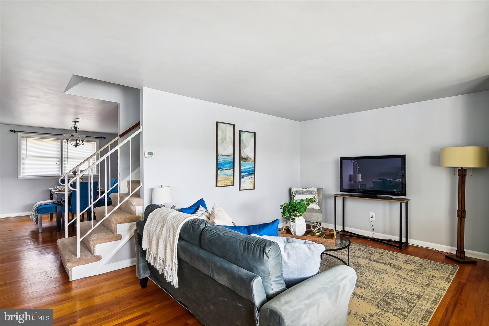 MAIDEN CHOICE - Residential