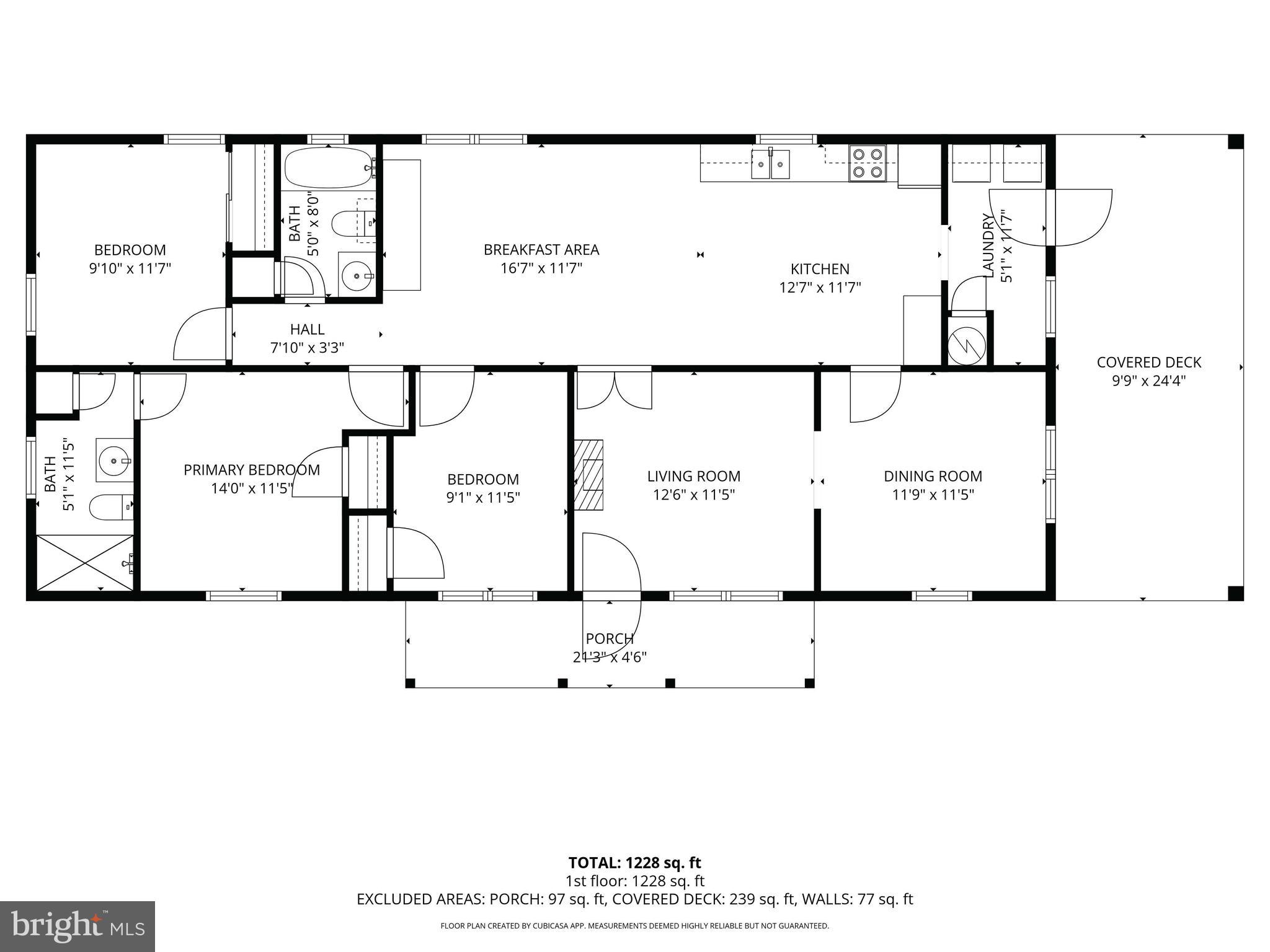 WATERLOO WOODS - Residential