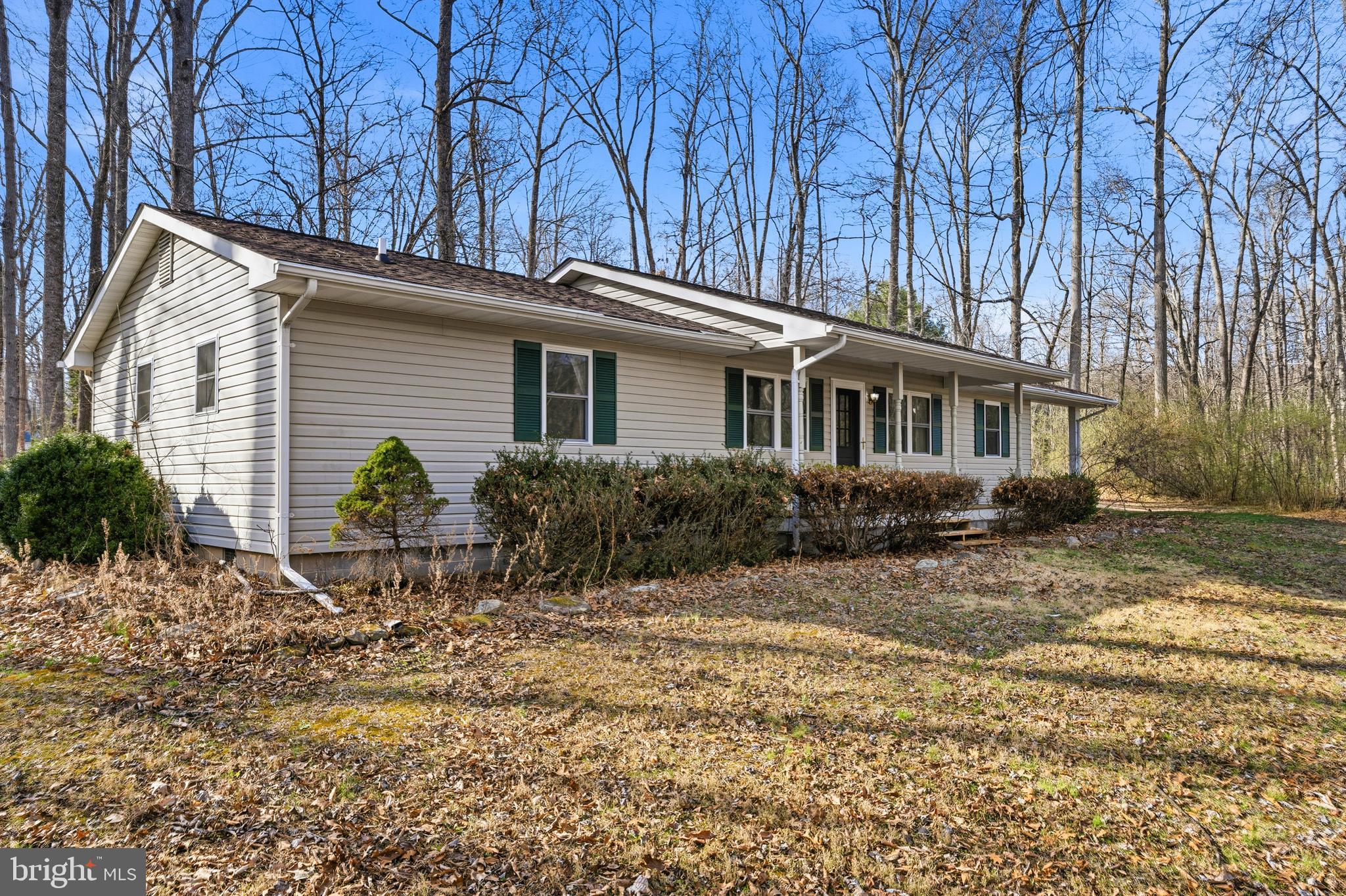 WATERLOO WOODS - Residential