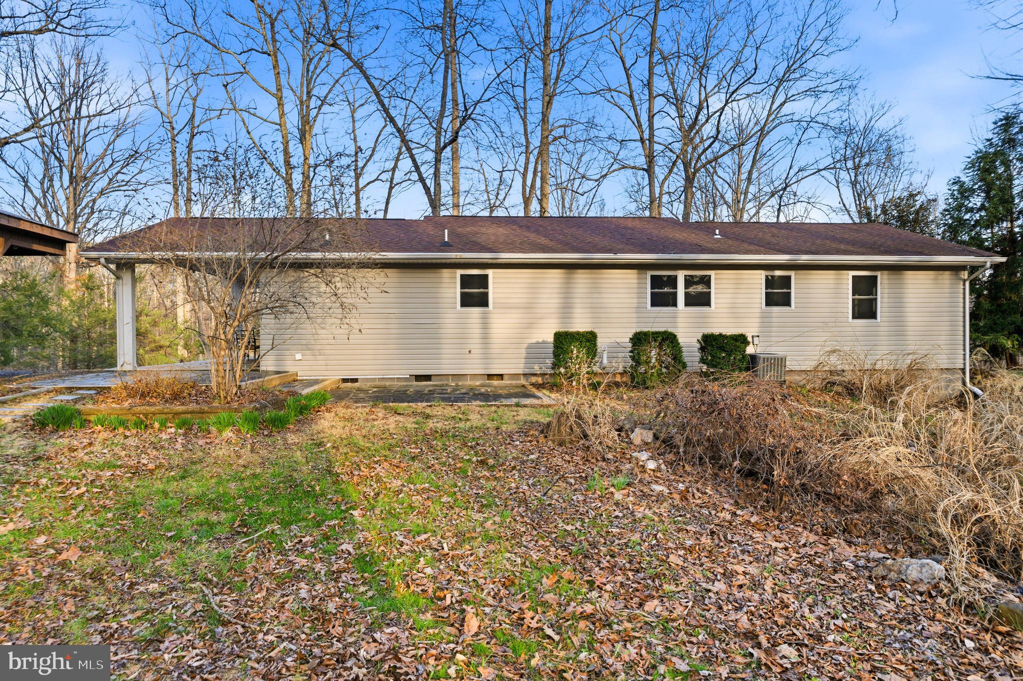 WATERLOO WOODS - Residential