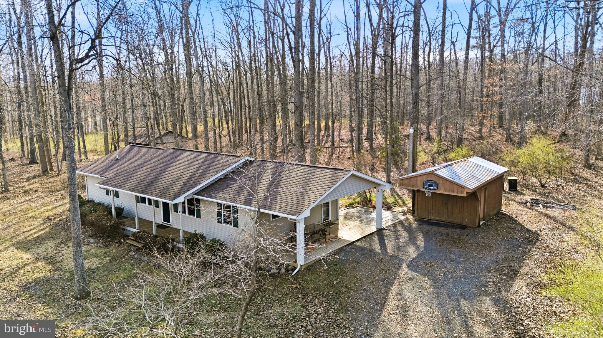 WATERLOO WOODS - Residential