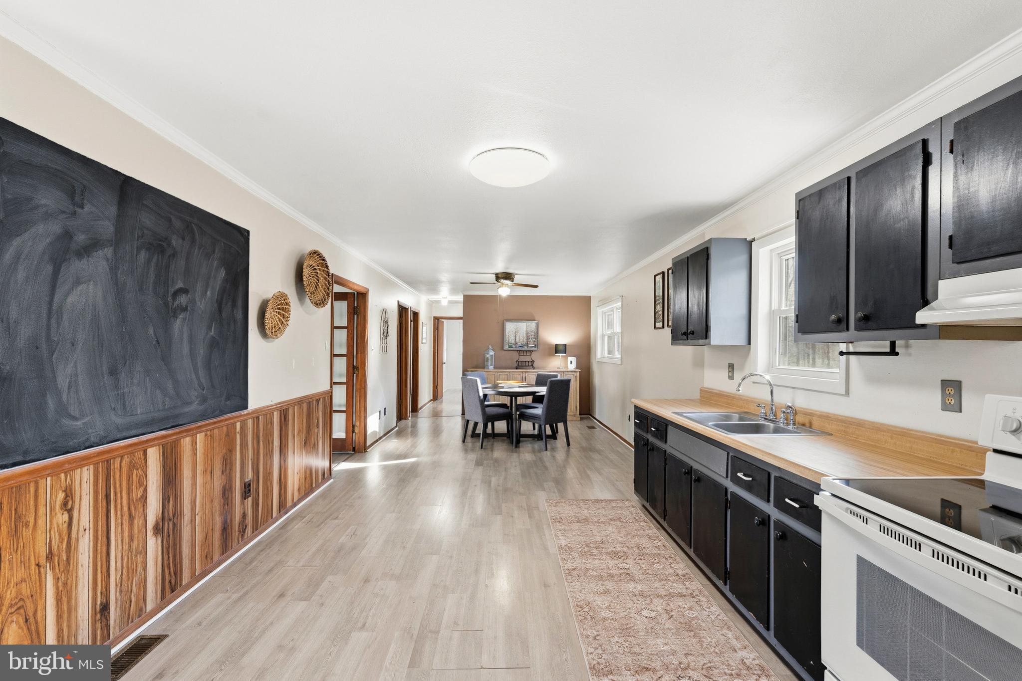 WATERLOO WOODS - Residential