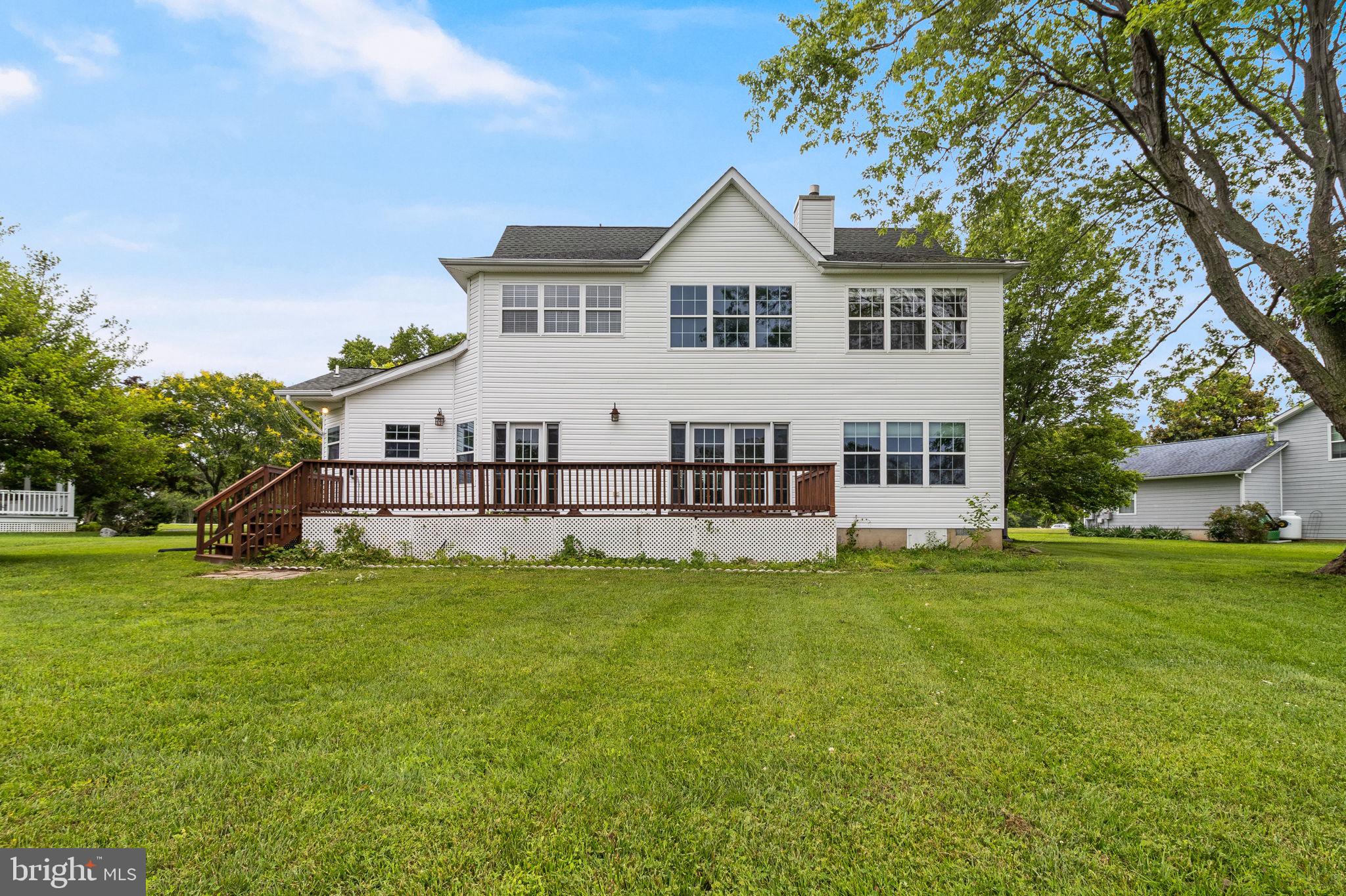 LANDINGS AT PINEY POINT - Residential