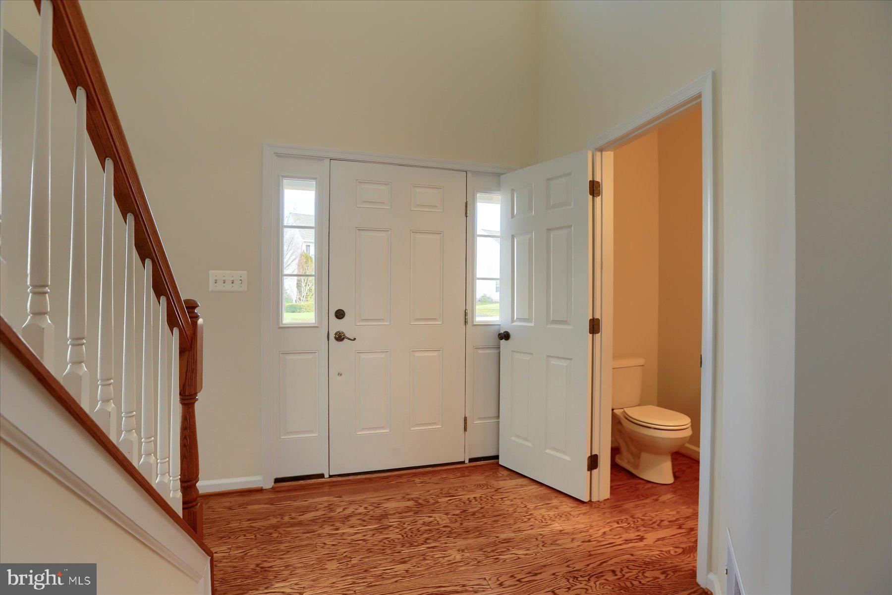 HOLLY HILLS - Residential