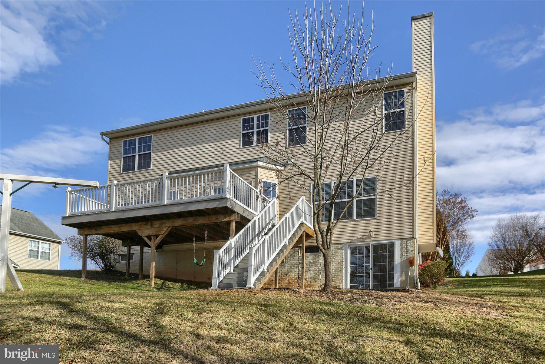 HOLLY HILLS - Residential