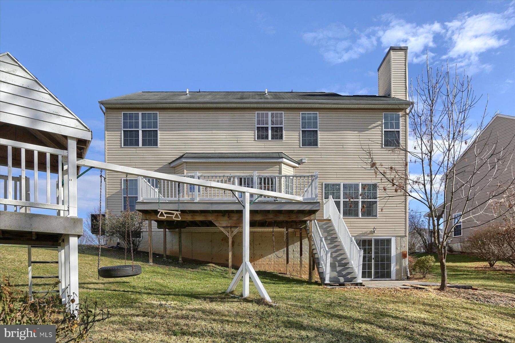 HOLLY HILLS - Residential