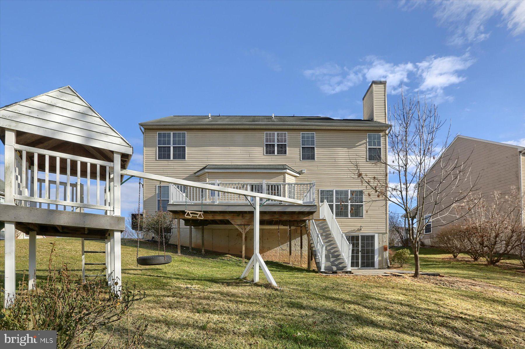 HOLLY HILLS - Residential