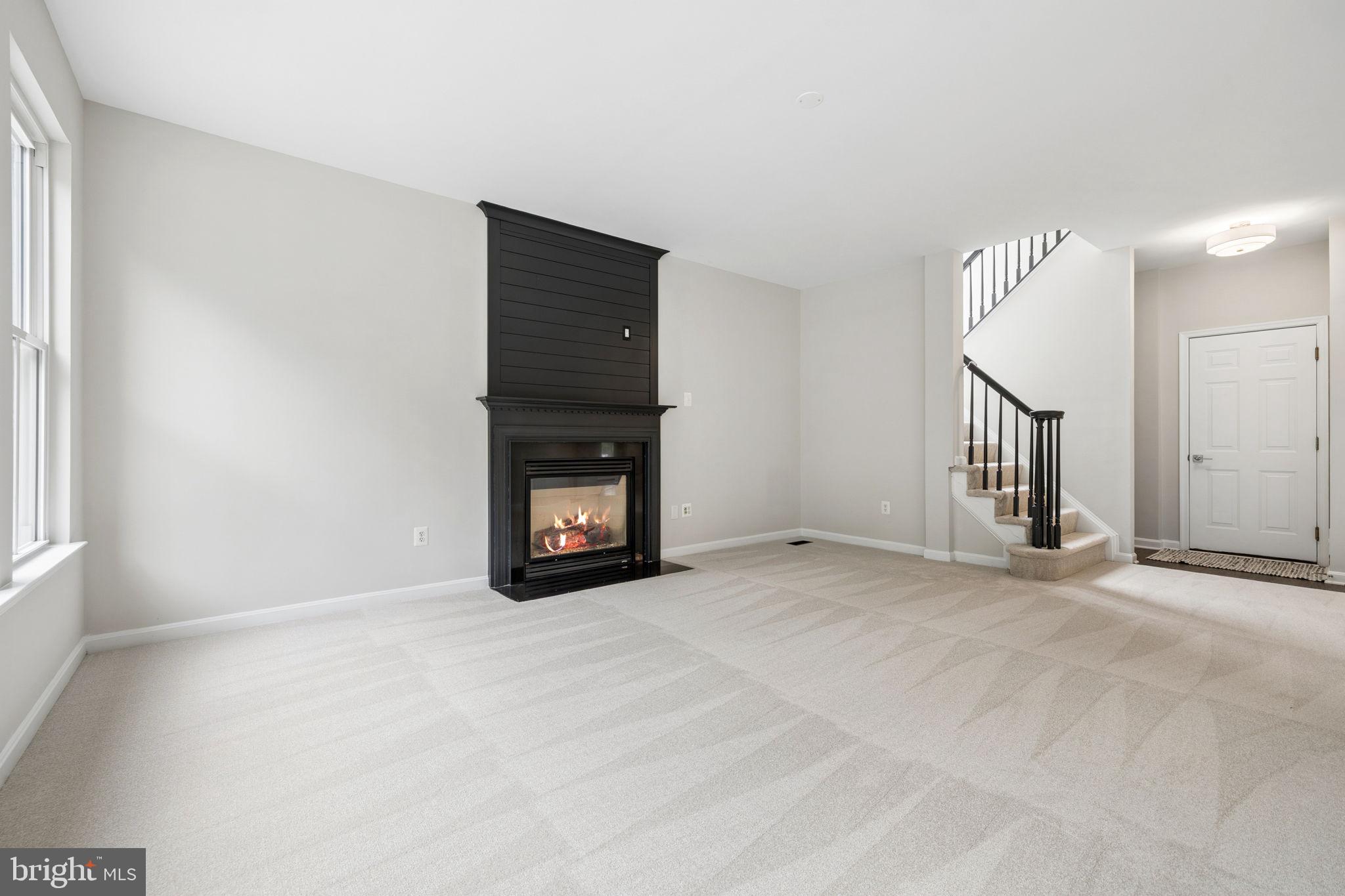 NEW BRISTOW VILLAGE - Residential