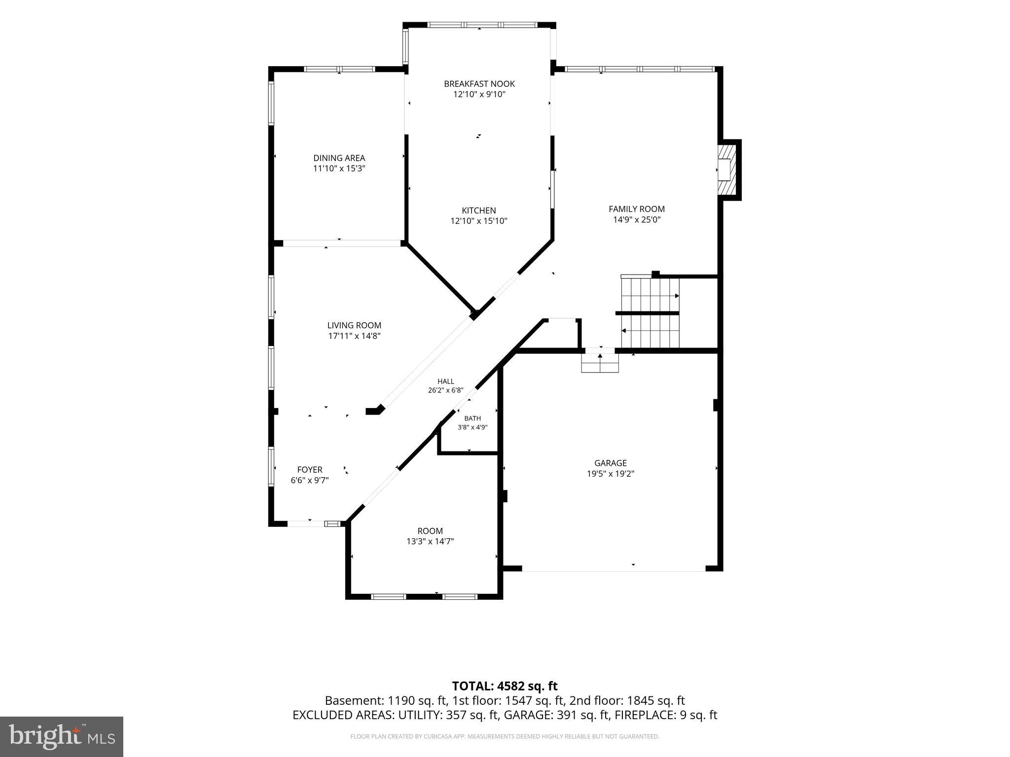 NEW BRISTOW VILLAGE - Residential