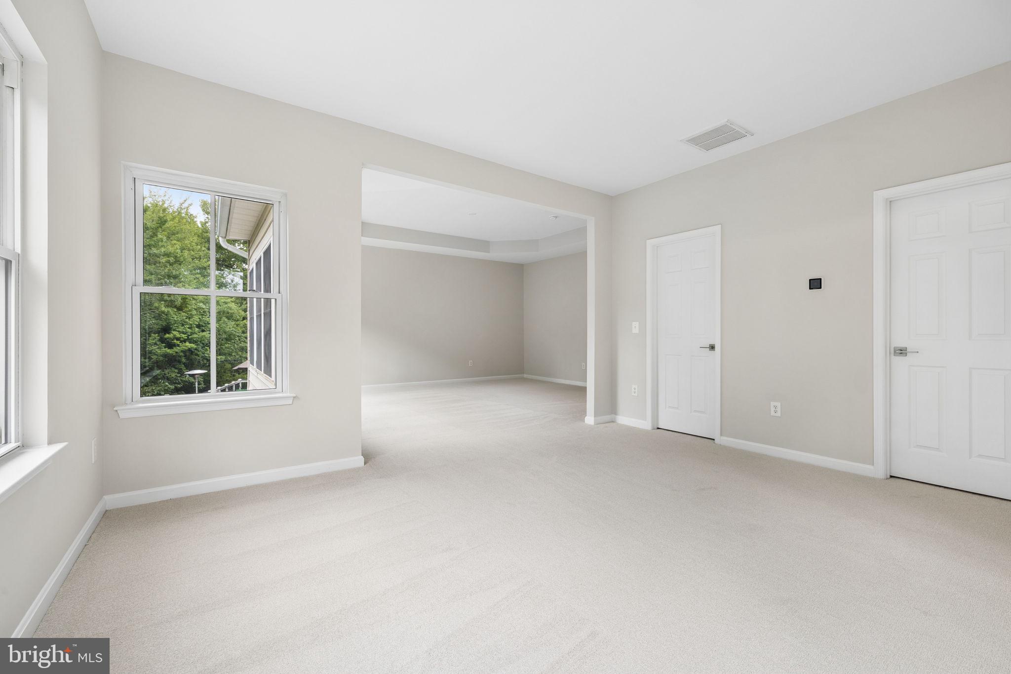 NEW BRISTOW VILLAGE - Residential