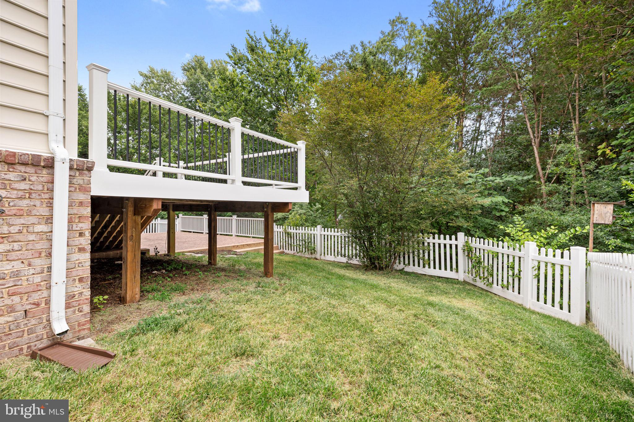 NEW BRISTOW VILLAGE - Residential