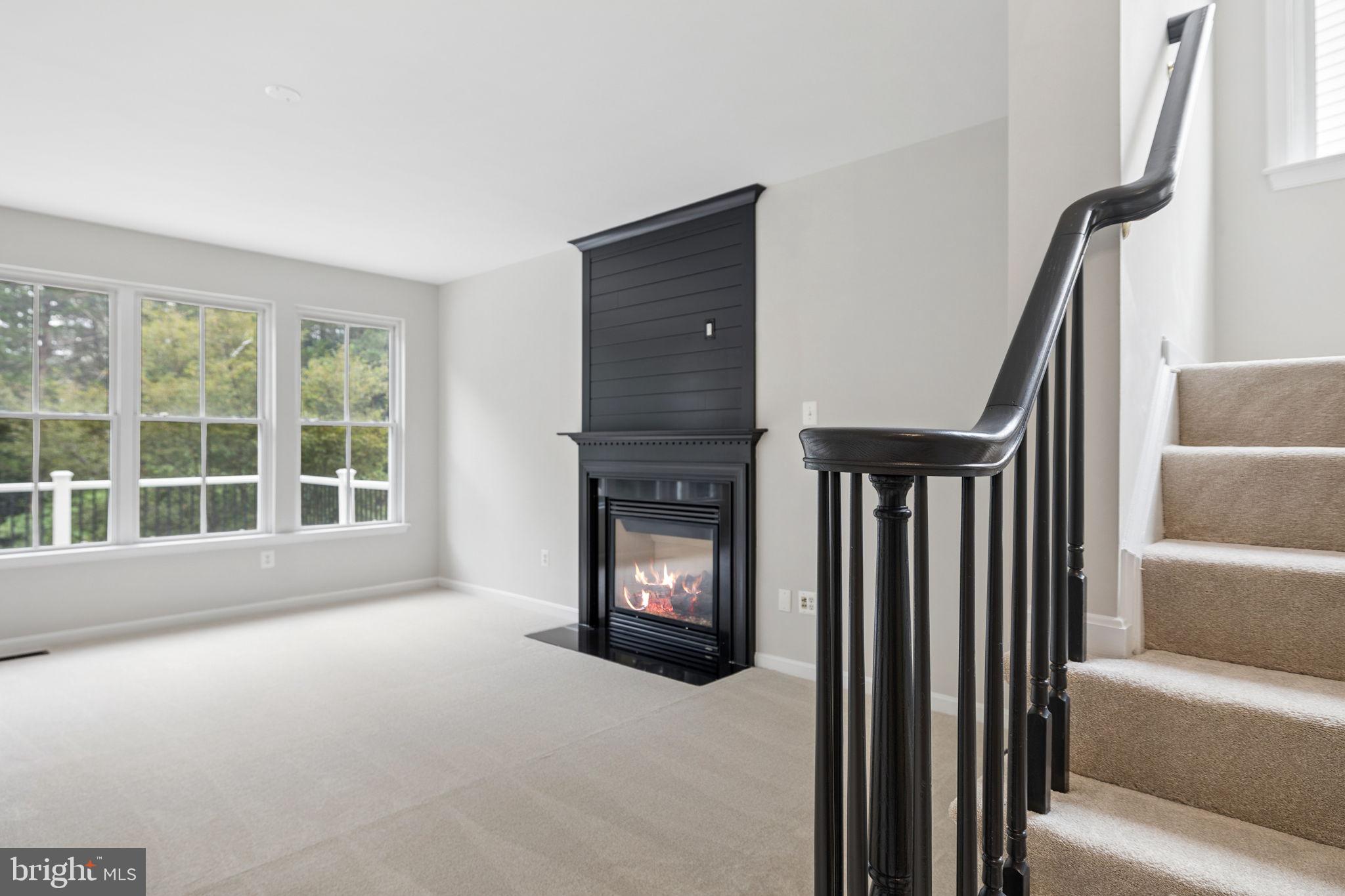 NEW BRISTOW VILLAGE - Residential