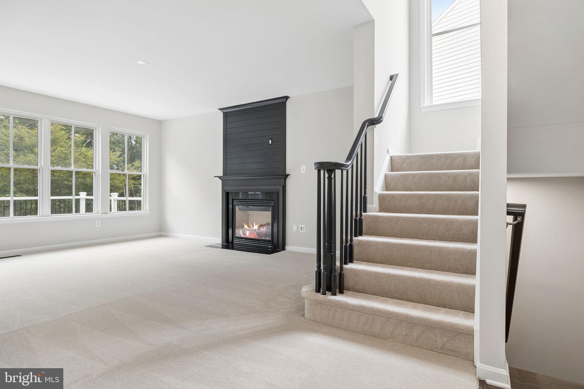 NEW BRISTOW VILLAGE - Residential