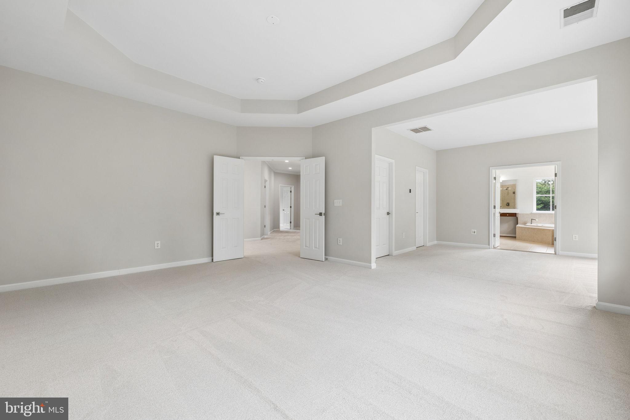 NEW BRISTOW VILLAGE - Residential