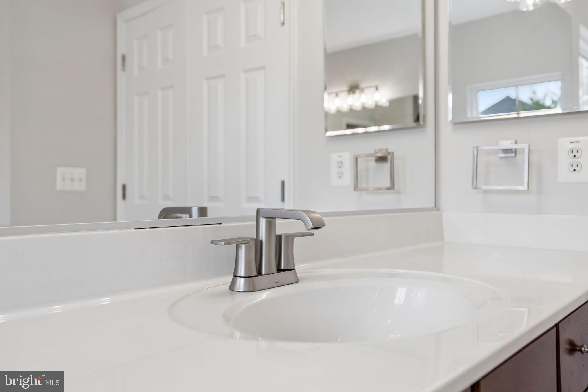 NEW BRISTOW VILLAGE - Residential