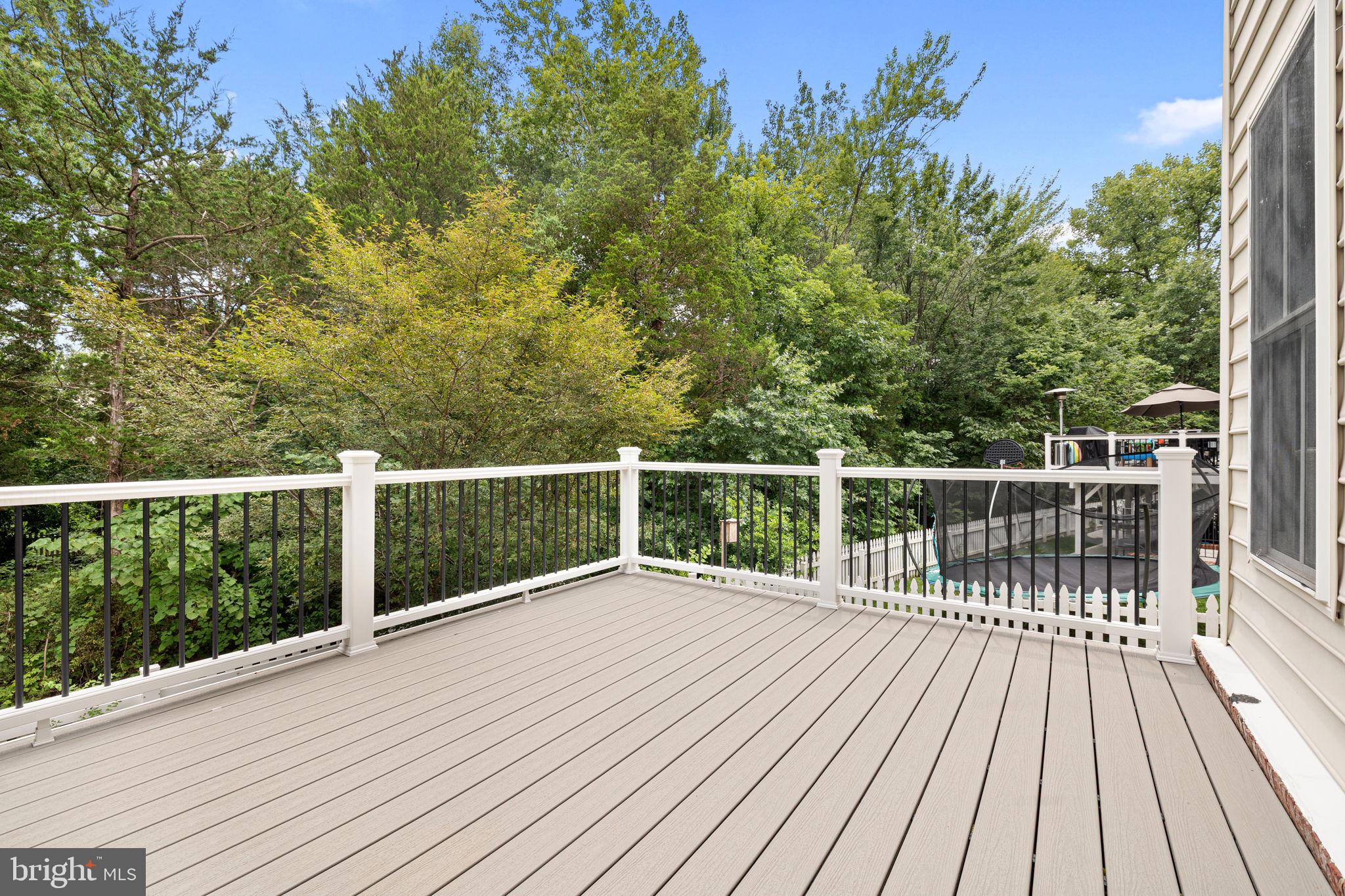 NEW BRISTOW VILLAGE - Residential
